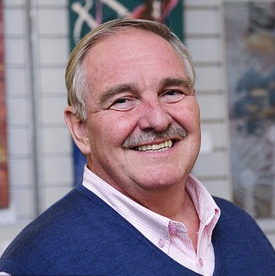 Prof David Nutt